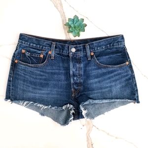 Levi's 501 Orginal Shorts